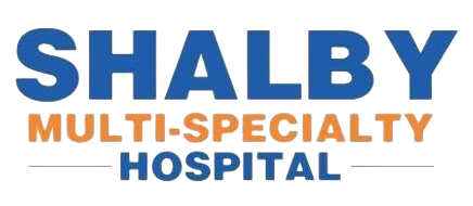 Shalby Hospital