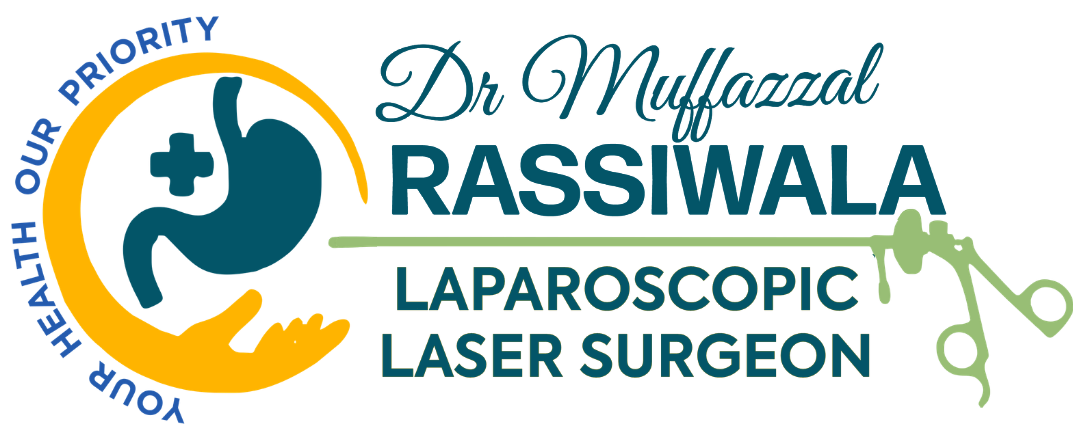 Dr. Muffazzal Rassiwala